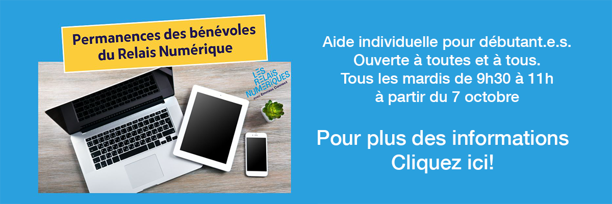 Pour plus des informations, cliquez ici